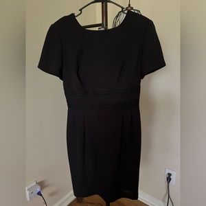 Maggy London Women’s Black Dress